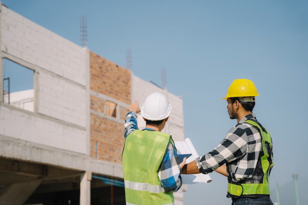 general contracting