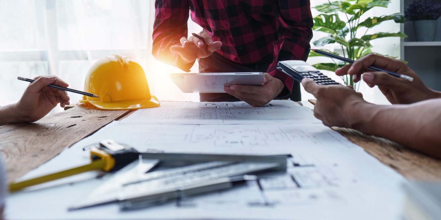 project management